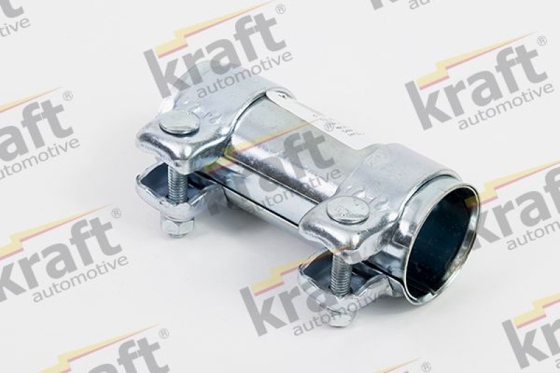 KRAFT AUTOMOTIVE Pipe Connector, exhaust system