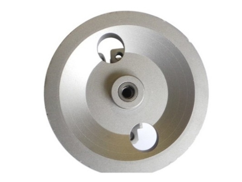 SPIDAN Hydraulikpumpe, Lenkung 53913