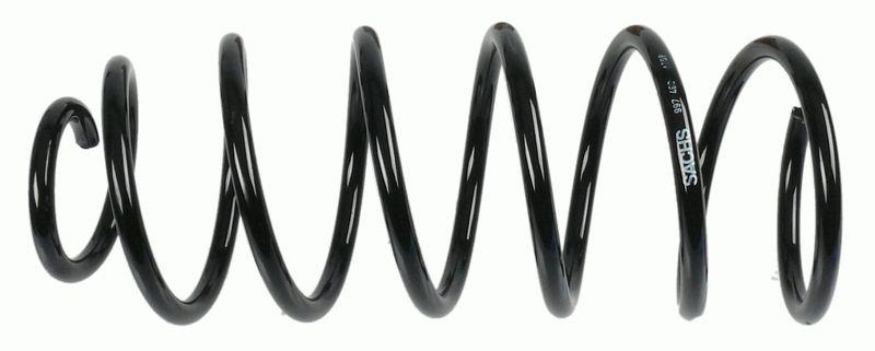 SACHS Fahrwerksfeder