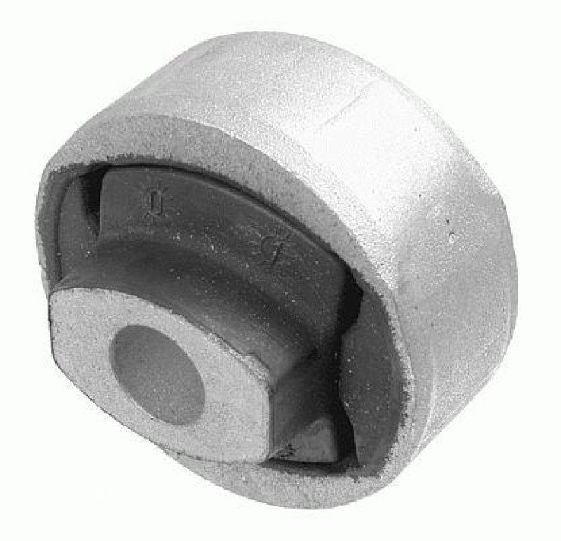 LEMFÖRDER Lagerung, Lenker 34452 01