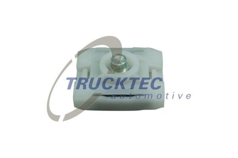 TRUCKTEC AUTOMOTIVE Gleitbacke, Fensterheber