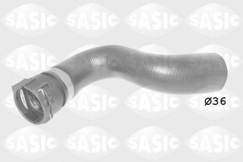 SASIC Kühlerschlauch