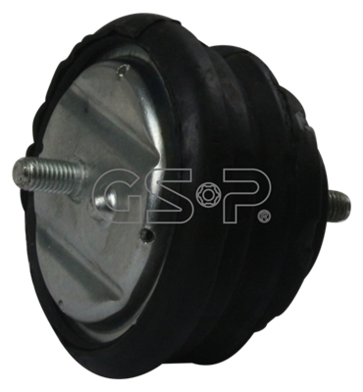 GSP Lagerung, Motor 510645
