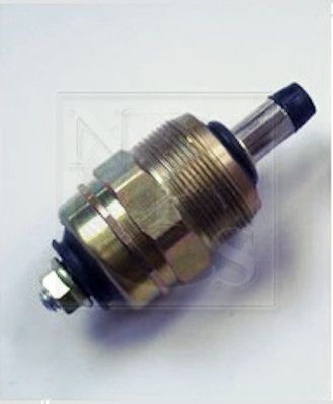 NPS Pressure Control Valve, common rail system