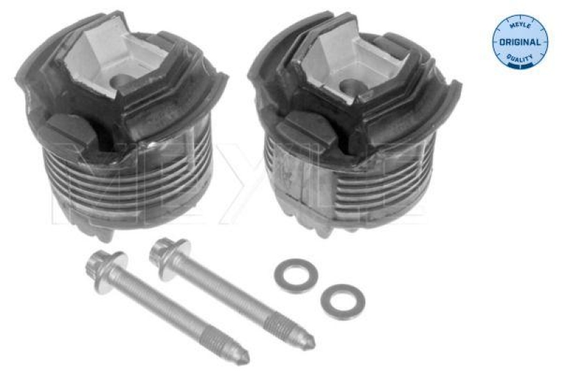 MEYLE Reparatursatz, Achskörper MEYLE-ORIGINAL-KIT: Better solution for you!