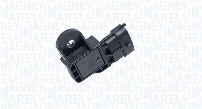 MAGNETI MARELLI Sensor, Ladedruck
