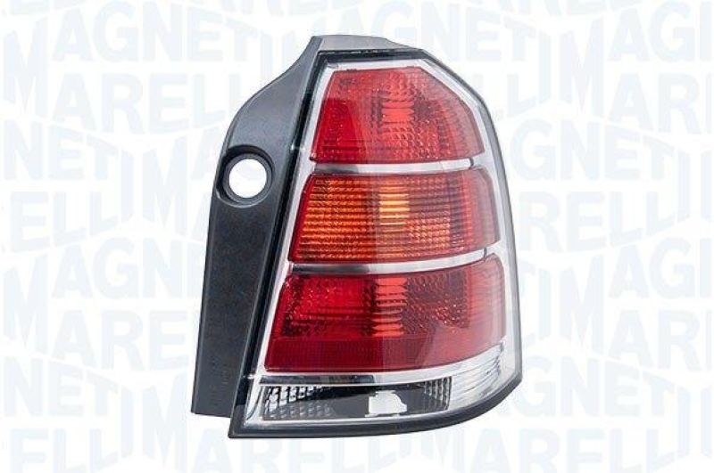 MAGNETI MARELLI Combination Rear Light