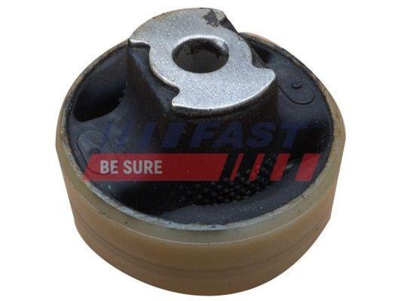 FAST Lagerung, Lenker