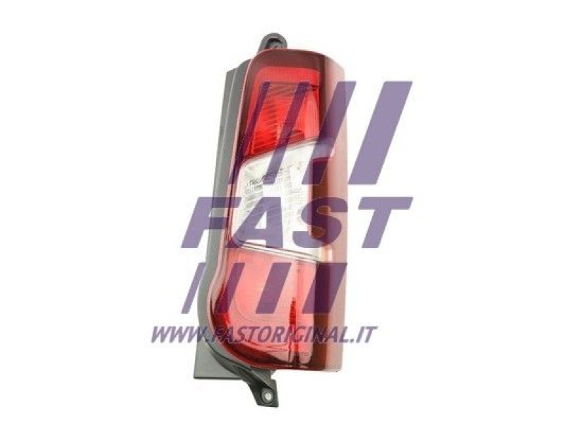 FAST Tail Light