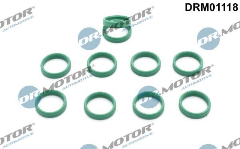 Dr.Motor Automotive Reparatursatz, Klimaanlage