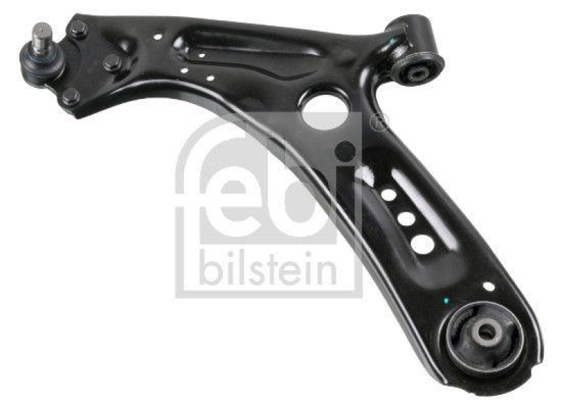 FEBI BILSTEIN Querlenker Lenker Radaufh&auml;ngung 194858