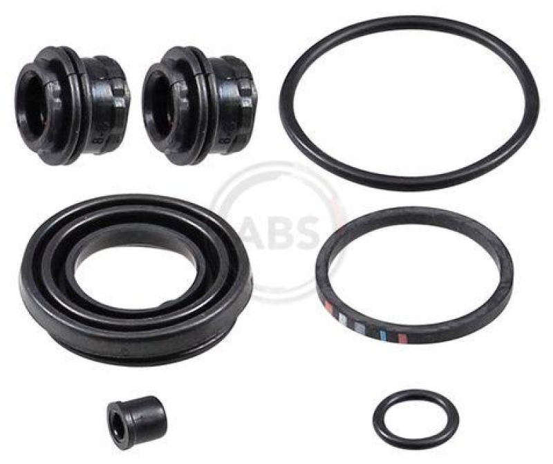 A.B.S. Reparatursatz, Bremssattel 43236