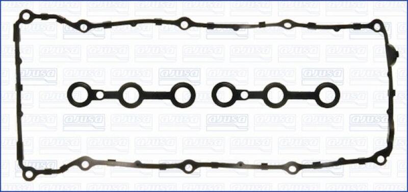 AJUSA Gasket Set, cylinder head cover