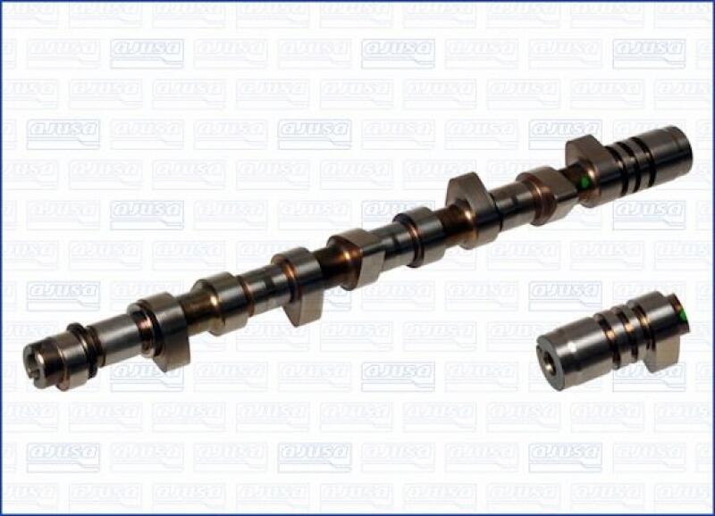 AJUSA Camshaft