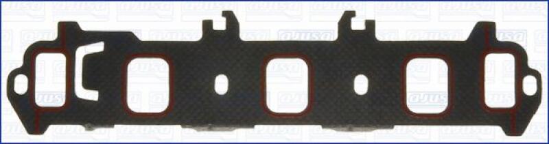 AJUSA Gasket, intake manifold