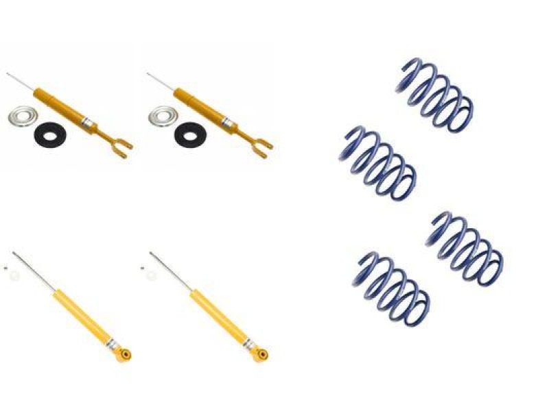 KONI Fahrwerkssatz, Federn/Dämpfer SPORT KIT