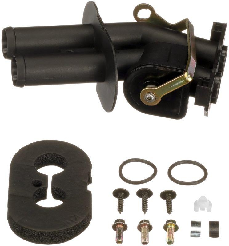 GATES Kühlmittelregelventil ThermalPro™