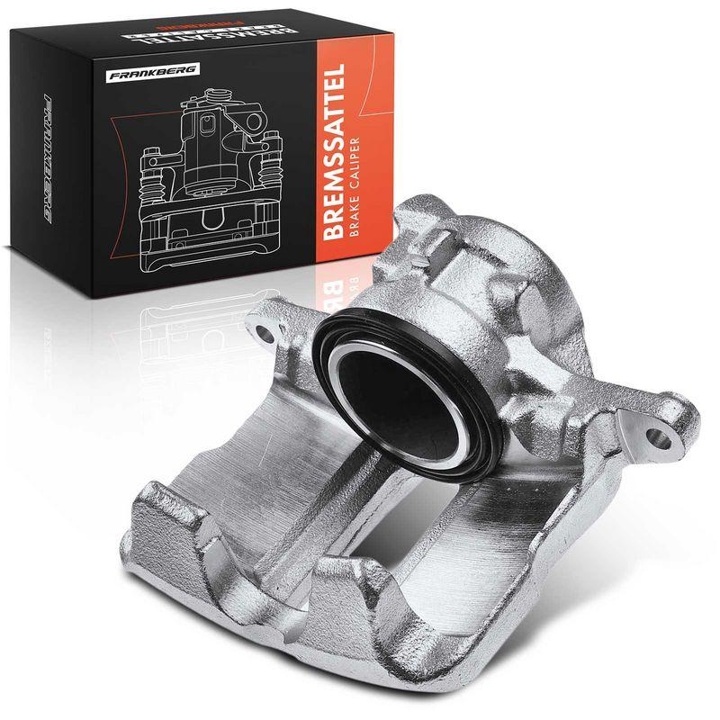 1x Frankberg Bremssattel Vorderachse Links 5481FB0003389