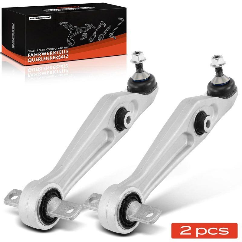 2x Frankberg Querlenker Vorderachse 5481FB0006765