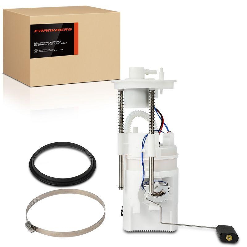 1x Frankberg Kraftstoffpumpe 5481FB0012915
