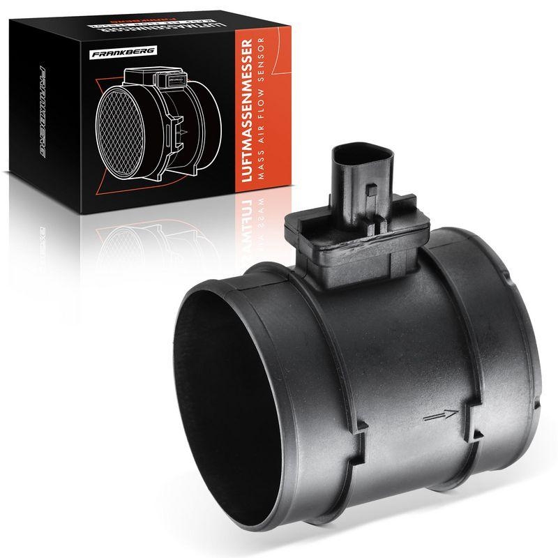 1x Frankberg Luftmassenmesser 5481FB0016471