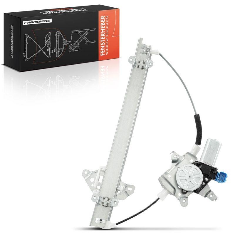 1x Frankberg Fensterheber Vorne Links 5481FB0024502