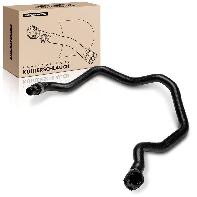 1x Frankberg K&uuml;hlerschlauch K&uuml;hlwasserschlauch 5481FB0059113