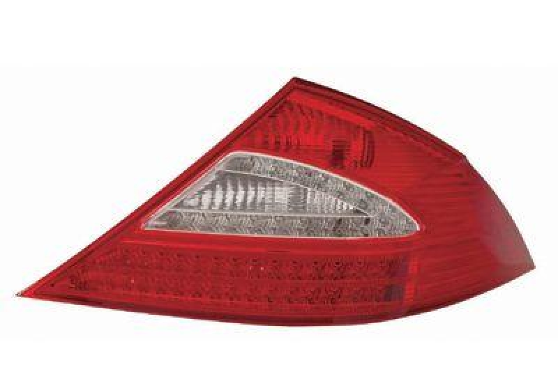 VAN WEZEL Combination Rearlight