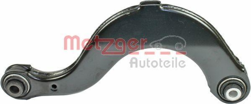 METZGER Control/Trailing Arm, wheel suspension GREENPARTS