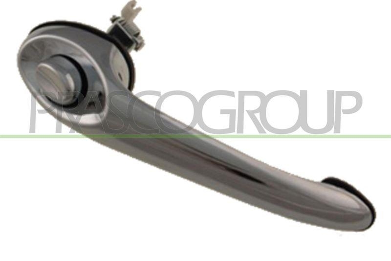 PRASCO T&uuml;rau&szlig;engriff DG4108106