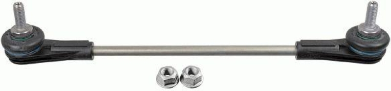 LEMF&Ouml;RDER Link/Coupling Rod, stabiliser bar