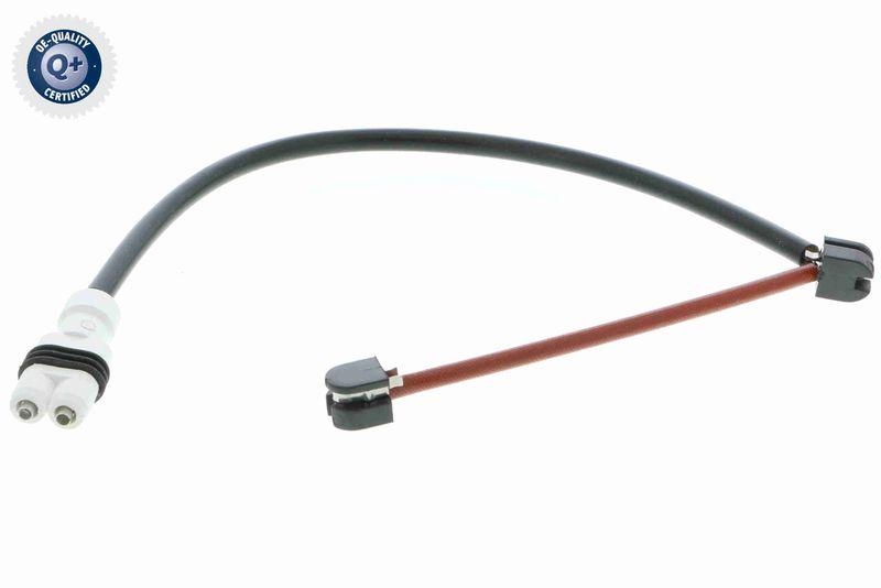 VEMO Warnkontakt, Bremsbelagverschlei&szlig; Q+, Erstausr&uuml;sterqualit&auml;t V45-72-0064