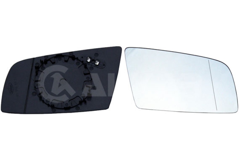 Spiegelglas, Au&szlig;enspiegel 6452845