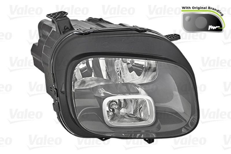 VALEO Headlight ORIGINAL PART