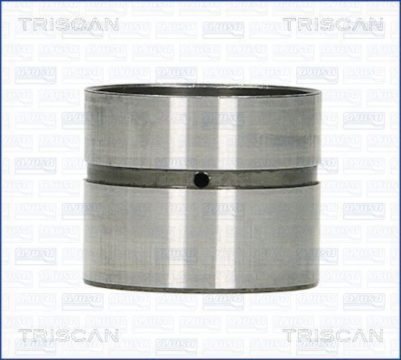 TRISCAN Tappet