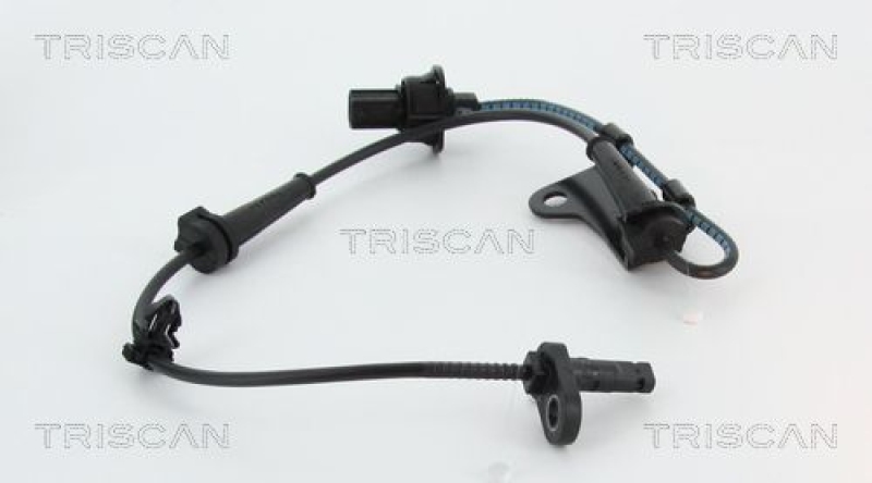 TRISCAN Sensor, Raddrehzahl