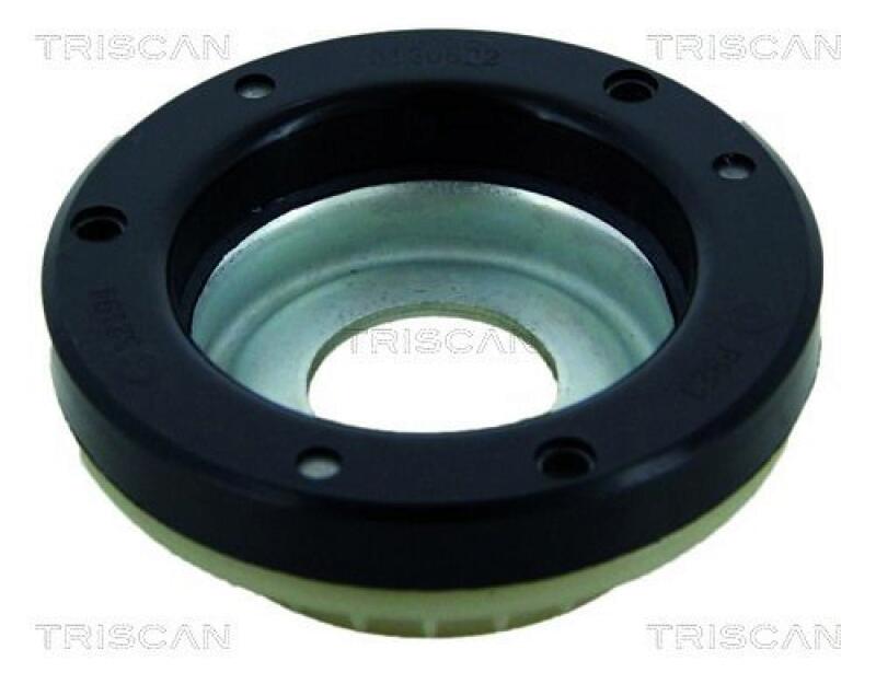 TRISCAN Anti-Friction Bearing, suspension strut support mounting