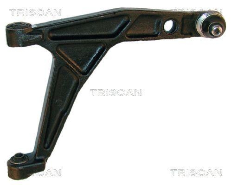 TRISCAN Track Control Arm