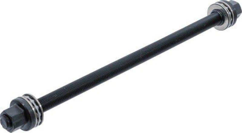 BGS Spindle, puller