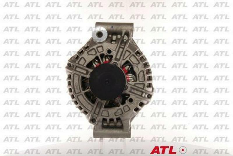 ATL Autotechnik Generator L 48 350
