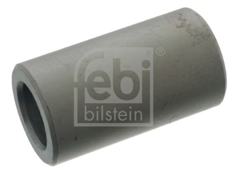 FEBI BILSTEIN Spacer Sleeve, shock-absorber mounting (driver cab)