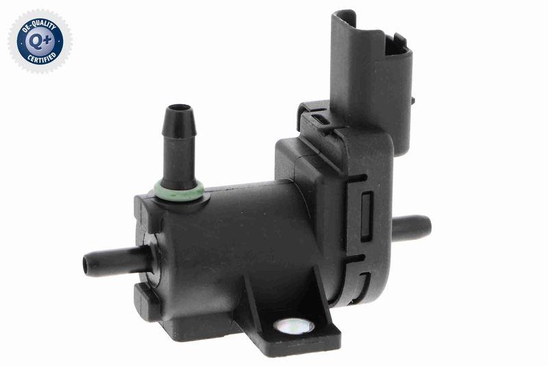 VEMO Pressure Converter, exhaust control Q+, original equipment manufacturer ...
