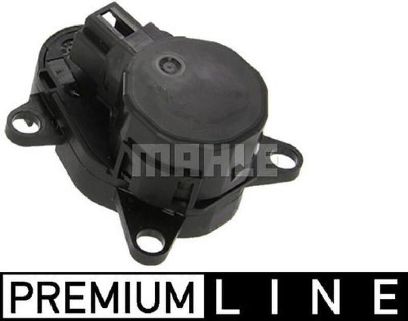 MAHLE Stellelement, Mischklappe BEHR *** PREMIUM LINE ***