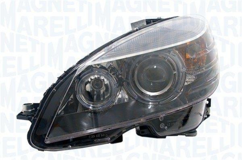 MAGNETI MARELLI Headlight