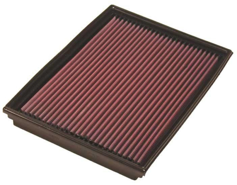 K&N Filters Luftfilter 33-2212