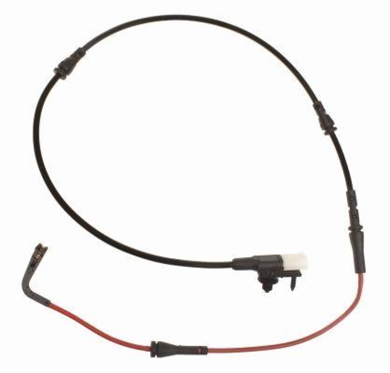HELLA Warnkontakt, Bremsbelagverschlei&szlig; 8DK 355 253-021