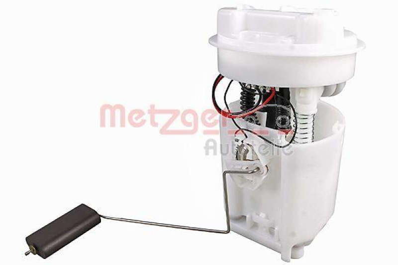 METZGER Fuel Feed Unit