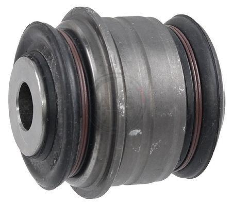 Mounting, wheel bearing housing