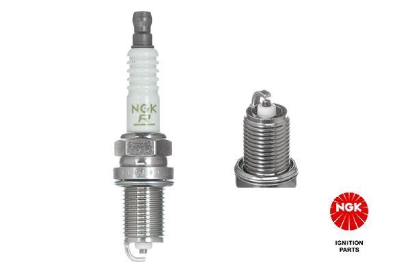 NGK Spark Plug