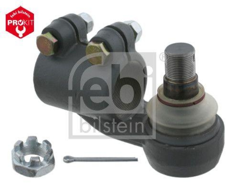FEBI BILSTEIN Spurstangenkopf ProKit 19133